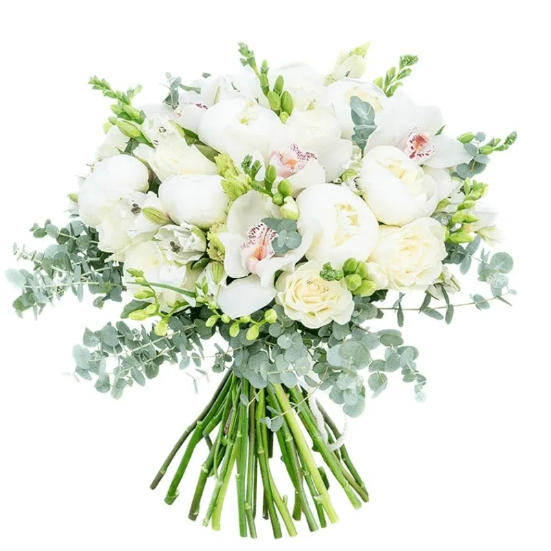 Букет Моё сокровище