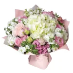 Букет Румянец