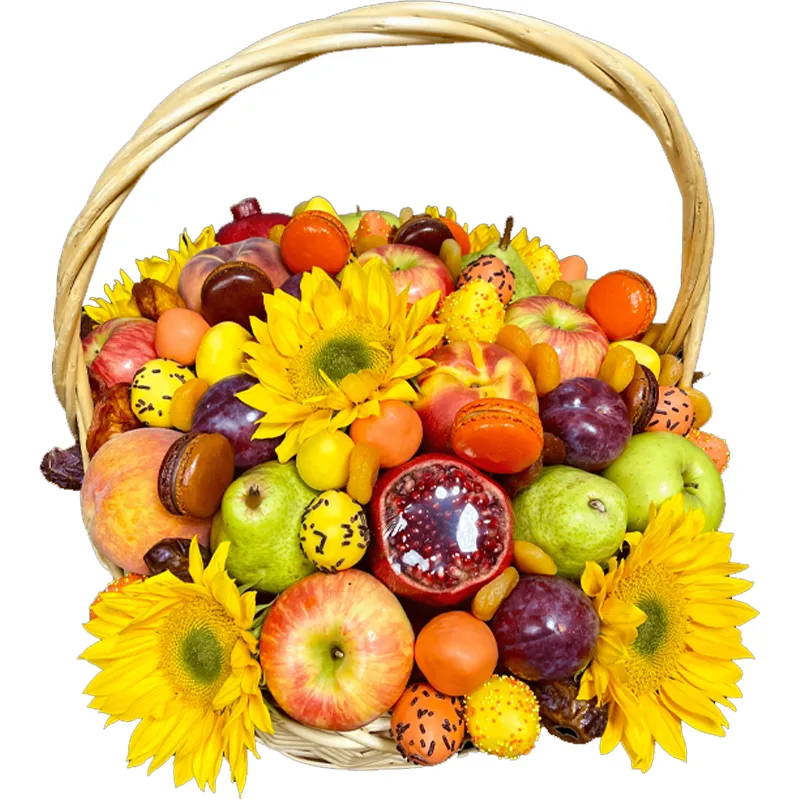 Фруктовая композиция Вкуснота